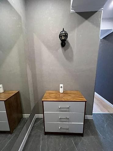 2 комнаты, 56 м², Золотой квадрат Элитка, 11 этаж, Евроремонт — 8