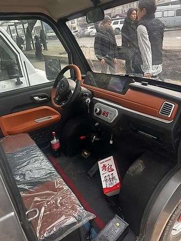 балка 210: Легкий грузовик, Стандарт, 1,5 т, Новый — 3