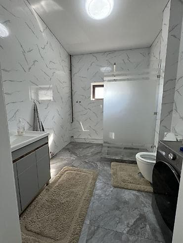 200 м², 6 комнат — 2