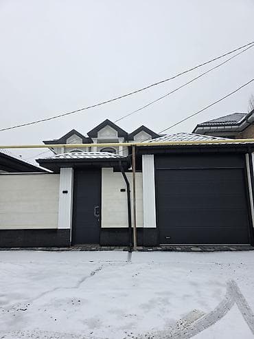 дома барачного типа: Дом, 280 м², 7 комнат, Собственник, Евроремонт — 8