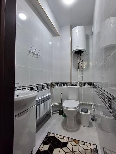 жк archa: 1 комната, Собственник, Без подселения, С мебелью полностью — 6