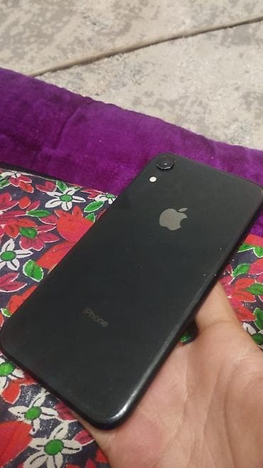 айфон хр корпусе 13: IPhone Xr, Черный, 80 % — 2