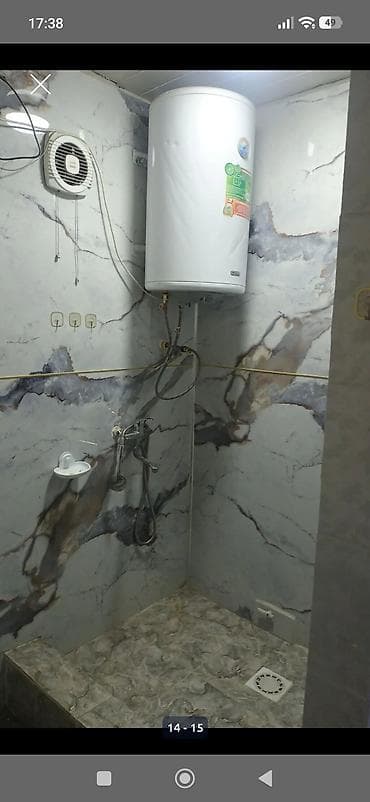 бир комната: Срочно продаю четырёхкомнатную частный дом газ в доме санузел до баня — 7