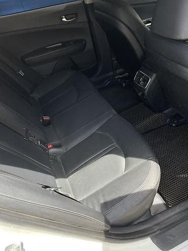 haval m6: Kia K5: 2019 г., 2 л, Автомат, Газ, Седан — 5