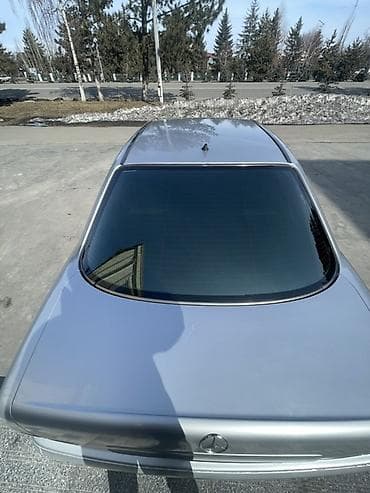 subaru autback: Mercedes-Benz E-Class: 2001 г., 2 л, Механика, Бензин, Седан — 7