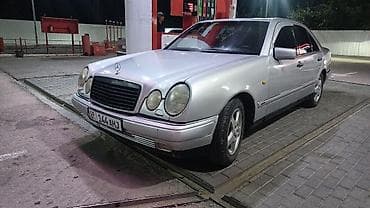 бмв диски 21 стиль: Mercedes-Benz E-Class: 1997 г., 3.2 л, Автомат, Бензин, Седан — 5
