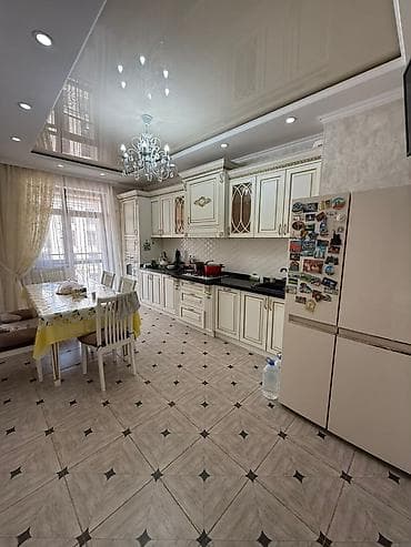 3 комнаты, 88 м², Политех — 1