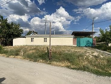 Продаётся добротный дом в ж/м Орок (Ленинский район) -Площадь at lalafo.kg Продаётся добротный дом в ж/м Орок (Ленинский район) -Площадь