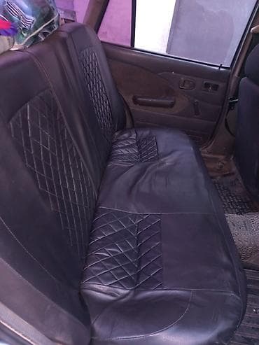 daewoo nexia сидения: Daewoo Nexia: 2004 г., 1.5 л, Механика, Бензин, Седан — 6