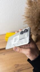 телефон поко 6: Poco M6 Pro 5G, Новый, 256 ГБ, цвет - Серебристый, 2 SIM — 3