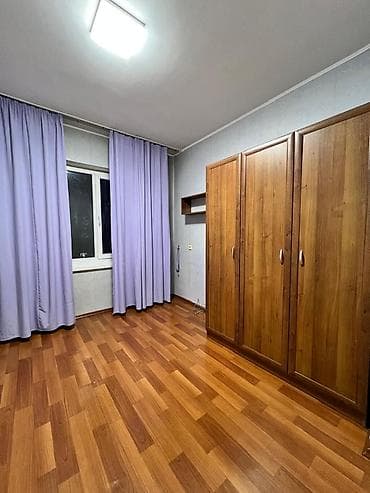 105: 3 комнаты, 62 м², 105 серия, 4 этаж, Косметический ремонт — 3
