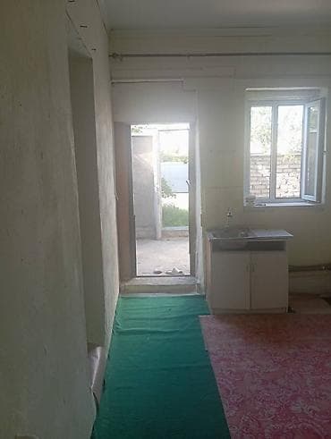 Двух комнатная жилье с отдельным входом и выходом во двор — 1