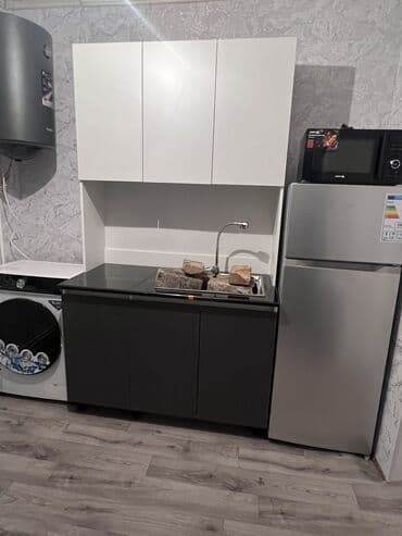 снять дом на: Сдается дом 2 комнаты зал и кухня, пол дома от соседей огорожено — 5