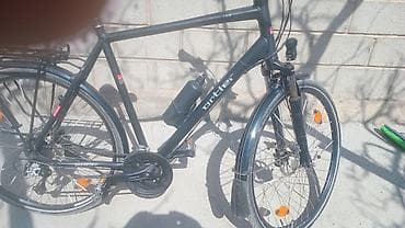 мото 110: Городские велосипеды — 2