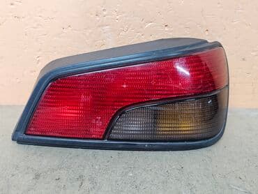 бумажное шоу на детский праздник: Задний правый стоп-сигнал Peugeot 1995 г., Б/у, Оригинал, Германия — 3