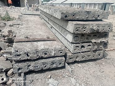 стол для плиты: Плиты перекрытия бы советские 
Пустотные
5.9х1.2
5.9х1 — 2