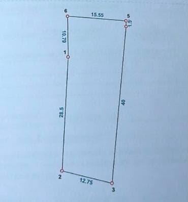875: 5 соток, Для строительства, Красная книга, Тех паспорт, Договор купли-продажи — 2