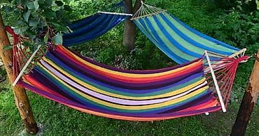 Все для дома и сада: Гамак — 3