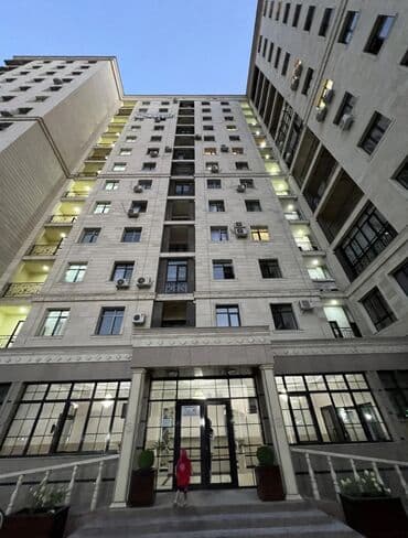 ак орго 1: 2 бөлмө, Кыймылсыз мүлк агенттиги, Чогуу жашоосу жок, Толугу менен эмереги бар — 1