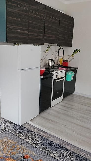 отдых ыссык куль: 100 м², 7 бөлмө — 6