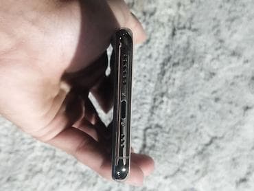 iphone 13 max pro: IPhone Xs, Б/у, 64 ГБ, Золотой, Чехол, 100 % — 2