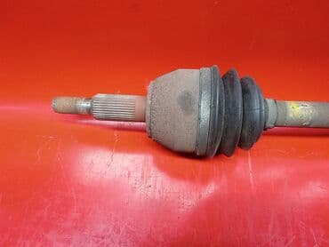 triton: Привод в сборе LINCOLN правый задний (б/у) ОРИГИНАЛЬНАЯ КОНТРАКТНАЯ — 2