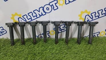 купить аккумулятор для велосипеда: Катушка зажигания Lexus Б/у, Оригинал — 1