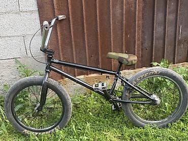 BMX велосипед