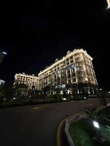 срочно нужны квартира: 3 комнаты, 125 м², Элитка, 3 этаж, Дизайнерский ремонт — 2