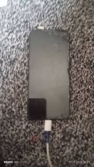 Redmi, Redmi 12, цвет - Черный