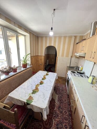 я ищу дом в сокулуке: 120 м², 5 комнат, Утепленный, Бронированные двери, Евроремонт — 22