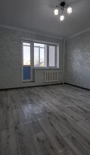 квартира гагарина: 2 комнаты, 56 м², Индивидуалка, 2 этаж, Евроремонт — 1