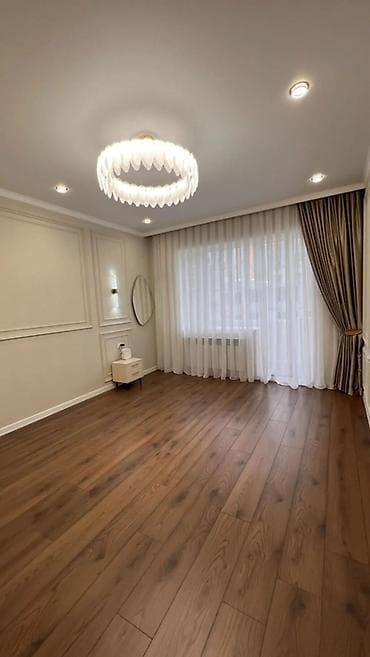 Батирлер: 3 бөлмө, 88 м², 5 кабат, Дизайнердик ремонт — 5