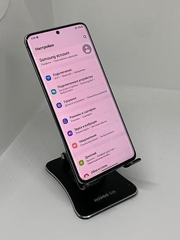 honor magicbook 14: Samsung Galaxy S20, Б/у, 128 ГБ, цвет - Серый, 1 SIM, eSIM — 8