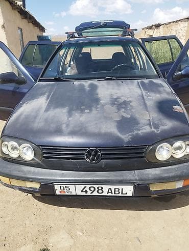 датчик положения дроссельной заслонки опель вектра б: Volkswagen Golf: 1993 г., 1.8 л, Механика, Бензин, Универсал — 4