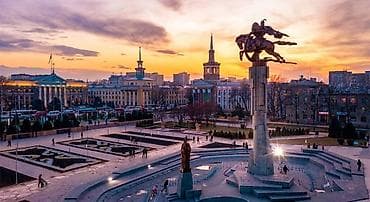 2 комнаты, Собственник, С мебелью частично