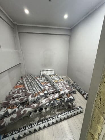 требуется склад: Сдается помещение площадью 100 кв. Арендная ставка: 75 тыс в месяц — 5