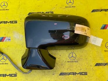 колесные диски опель антара: Боковое левое Зеркало Honda Оригинал — 1