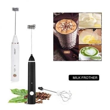 миксер кухонный: Блендер, миксер, Новый, Платная доставка, Самовывоз — 1