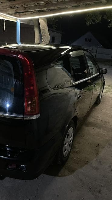 рейка хонда стрим: Honda Stream: 2001 г., 2 л, Автомат, Бензин, Минивэн — 6