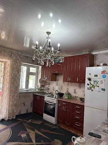 модульные домик: Дом с участком и хозпостройками - Одноэтажный жилой дом с/чердаком — 6