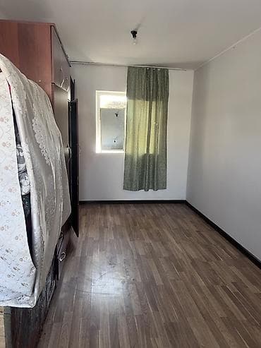 2 bedroom: Светлая 2‑комнатная квартира с раздельной планировкой. Просторная — 4