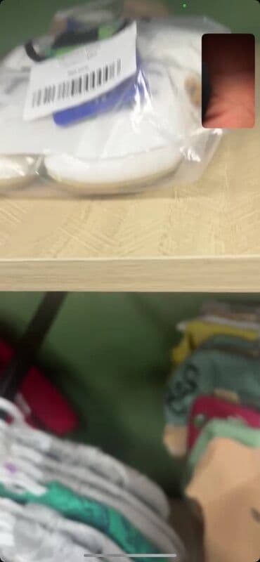 пальто 58 размер: Детская зимняя куртка с капюшоном, светло‑серая. Особенности: - — 6