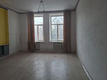 образовательный центр: Сдается помещения( 45кв.м)(35кв.м)в центре г.Каракол на втором этаже — 1