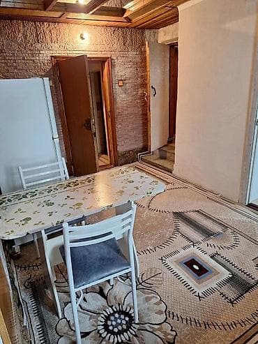 сдаю квартиру частный дом: 1 комната, Агентство недвижимости, С мебелью частично — 4