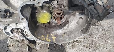 mitsubish: Коробка передач Механика Mitsubishi 1996 г., Б/у, Оригинал — 3