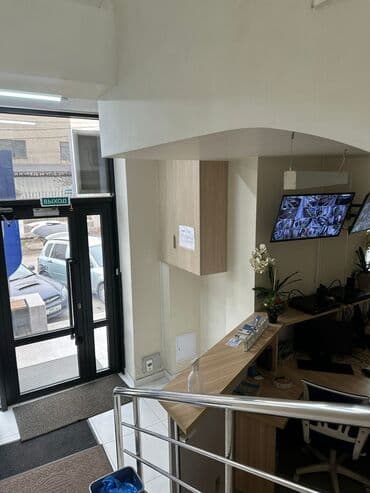 дома под офис: Сдаю Кабинет Спа салон, Для гинеколога, Для косметолога, В административном здании, 24 м², Долгосрочно, С системой безопасности, С юридическим адресом — 6