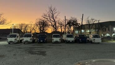 Hyundai Porter: 2019 г., 2.5 л, Автомат, Дизель