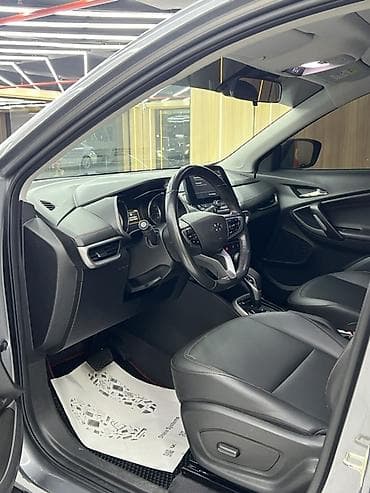 шевролет джип: Chevrolet Tracker: 2022 г., 1.2 л, Автомат, Бензин, Кроссовер — 7