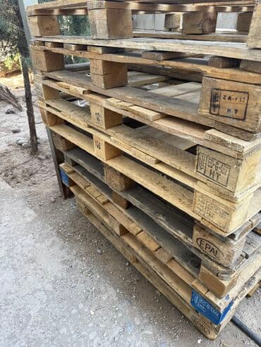 оборудование для ip телефонии модуль расширения настольные: Поддоны палеты 9 шт разные — 3